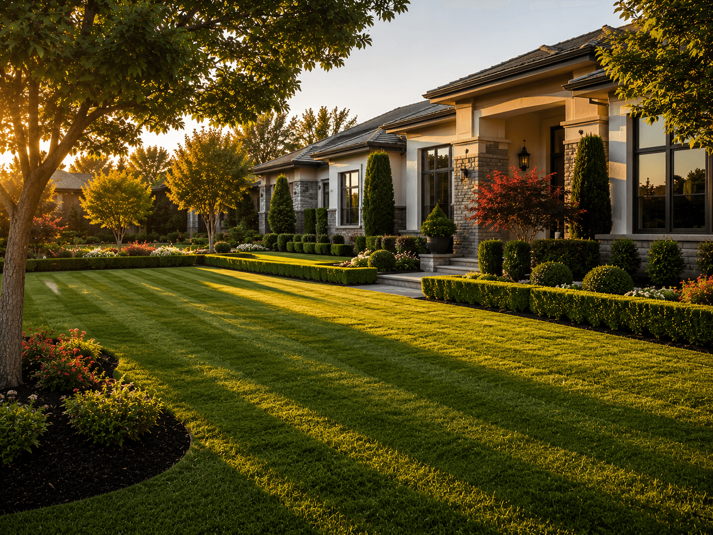 Property Maintenance by E-Care Pro Landscaping in Bay Point & Contra Costa County, CA