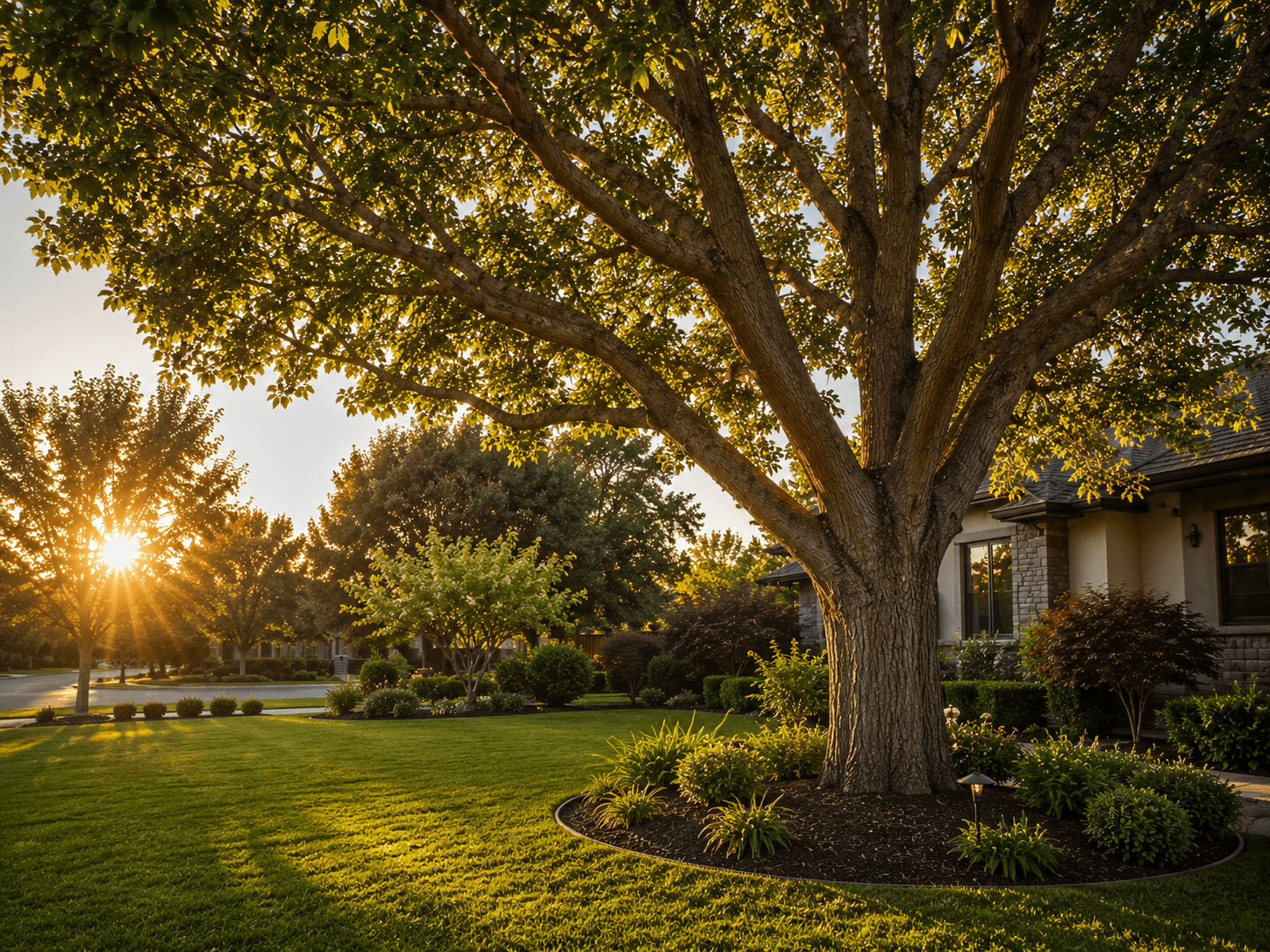 Tree Services by E-Care Pro Landscaping in Bay Point & Contra Costa County, CA